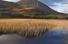 Loch Cill Chriosd - Kilchrist