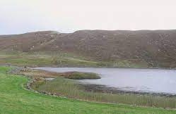 Loch na Claise - Clashmore