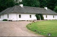 Clan Cameron Museum - Achnacarry