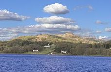 Colintraive (swimming narrows)