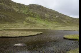 Loch Collaster - Norby