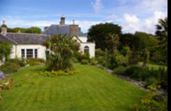 Colonsay House Gardens