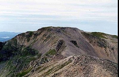 Conival - Ullapool