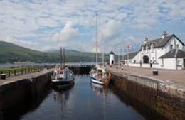 Corpach