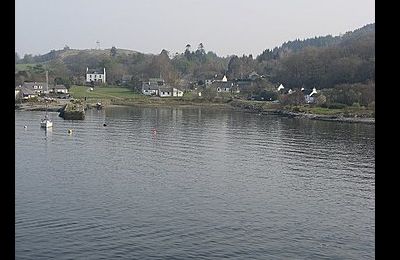 Craignure