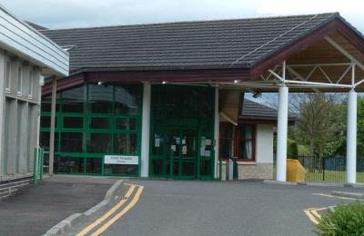 Crieff Community Hospital