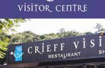 Crieff Information Centre