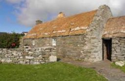 Croft House Museum - Boddam