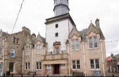 Cromarty Courthouse Museum