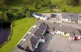 Highland Holiday Cottages - Newtonmore