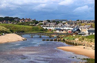 Cruden Bay