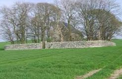 Cruggleton Church - Garlieston