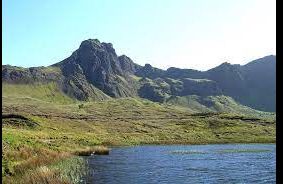 Loch Cuithir - Uig