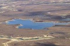 Loch Culaidh - Forsinard