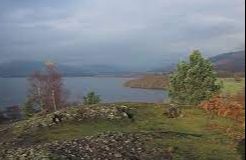 Culcraigie Loch - Kirkcudbright