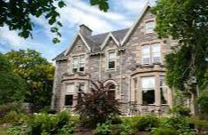 Culdearn House Hotel - Grantown-on-Spey