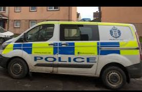 Culloden - Police