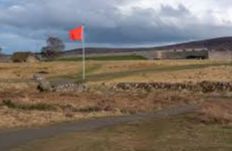 Culloden Battlefield, (NTS) - Inverness