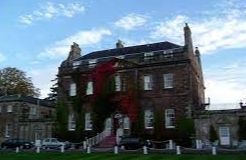 Culloden House Hotel - Inverness