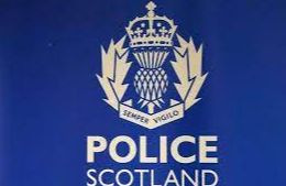 Cupar - Police