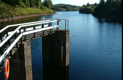 Daill Loch - Lochgilphead