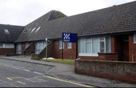 Dalgety Bay - Police