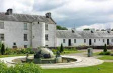 David Livingstone Birthplace Museum, (NTS) - Blantyre