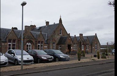 Dingwall - Ross Memorial Hospital