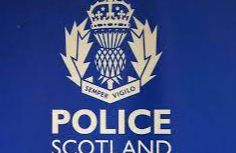 Dornoch - Police