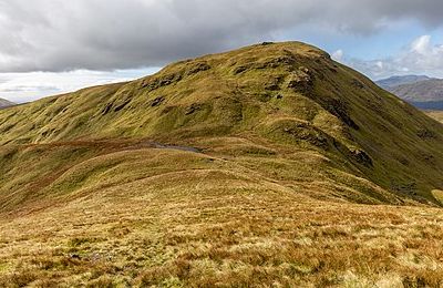 Doune Hill - Luss