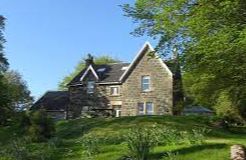 Druimard Country House - Dervaig