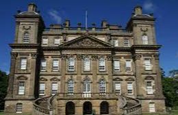 Duff House, (HES) - Banff