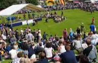 Dufftown Highland Games