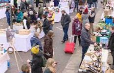 Dumfries Farmers Market