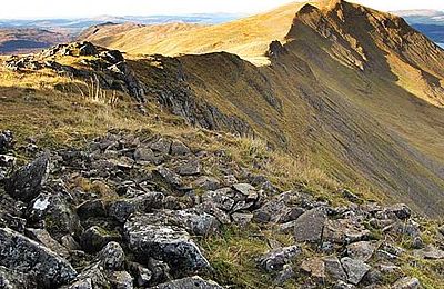 Dun da Ghaoithe - Craignure