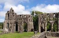 Dundrennan Abbey, (HES)