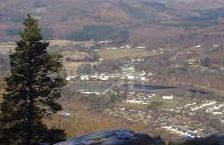 Dunkeld, (NTS)