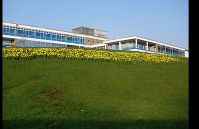 Dunoon - Cowal Community Hospital (A&E)