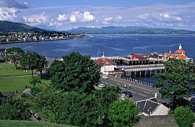 Dunoon