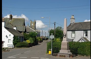 Dunscore