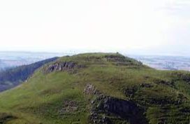 Dunsinane Hill