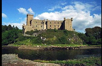 Dunvegan Castle