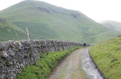 Durisdeer Well Path