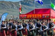 Durness Highland Gathering