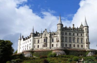 Eagle Hotel - Dornoch