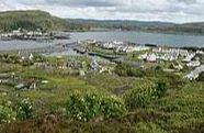 Easdale Island