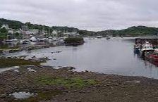 East Loch - Tarbert