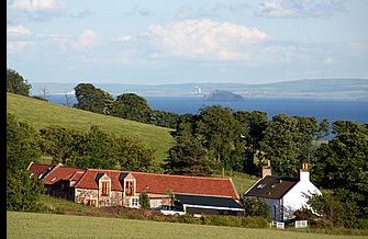 East Neuk