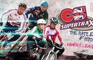 Supertrax Battle of Britain - North & Scotland v South East & Eastern (South Yorkshire)