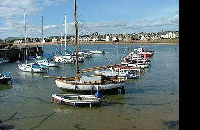 Elie & Earlsferry